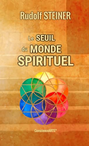 LE SEUIL DU MONDE SPIRITUEL von Independently published